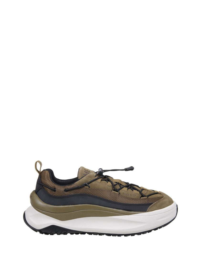 Moon Boot Mb Moon247 Xlace Sneaker