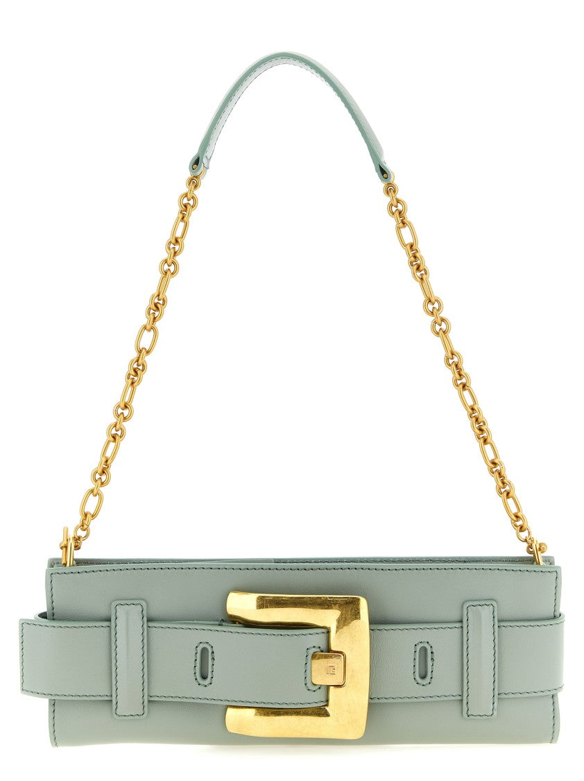 Balmain 'Anthem' Clutch