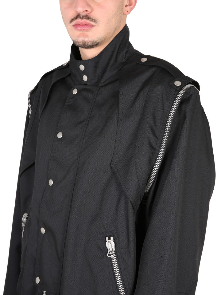 Gucci " Metamorphosis" Jacket