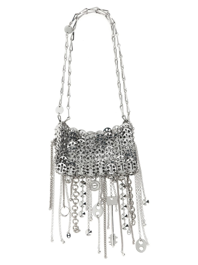 Paco Rabanne '1969 Nano Judy Blane' Shoulder Bag
