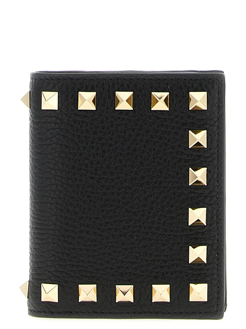 Valentino Garavani 'Rockstud' Wallet