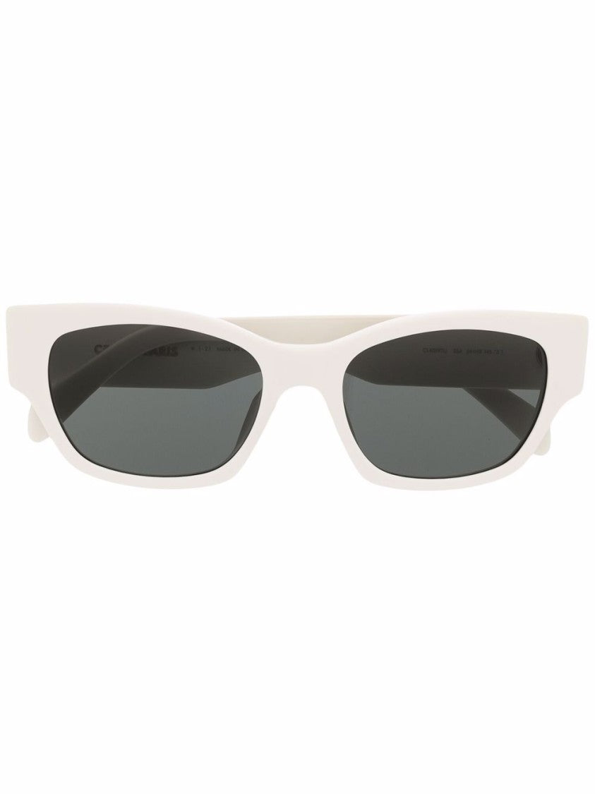 Céline Accessories White