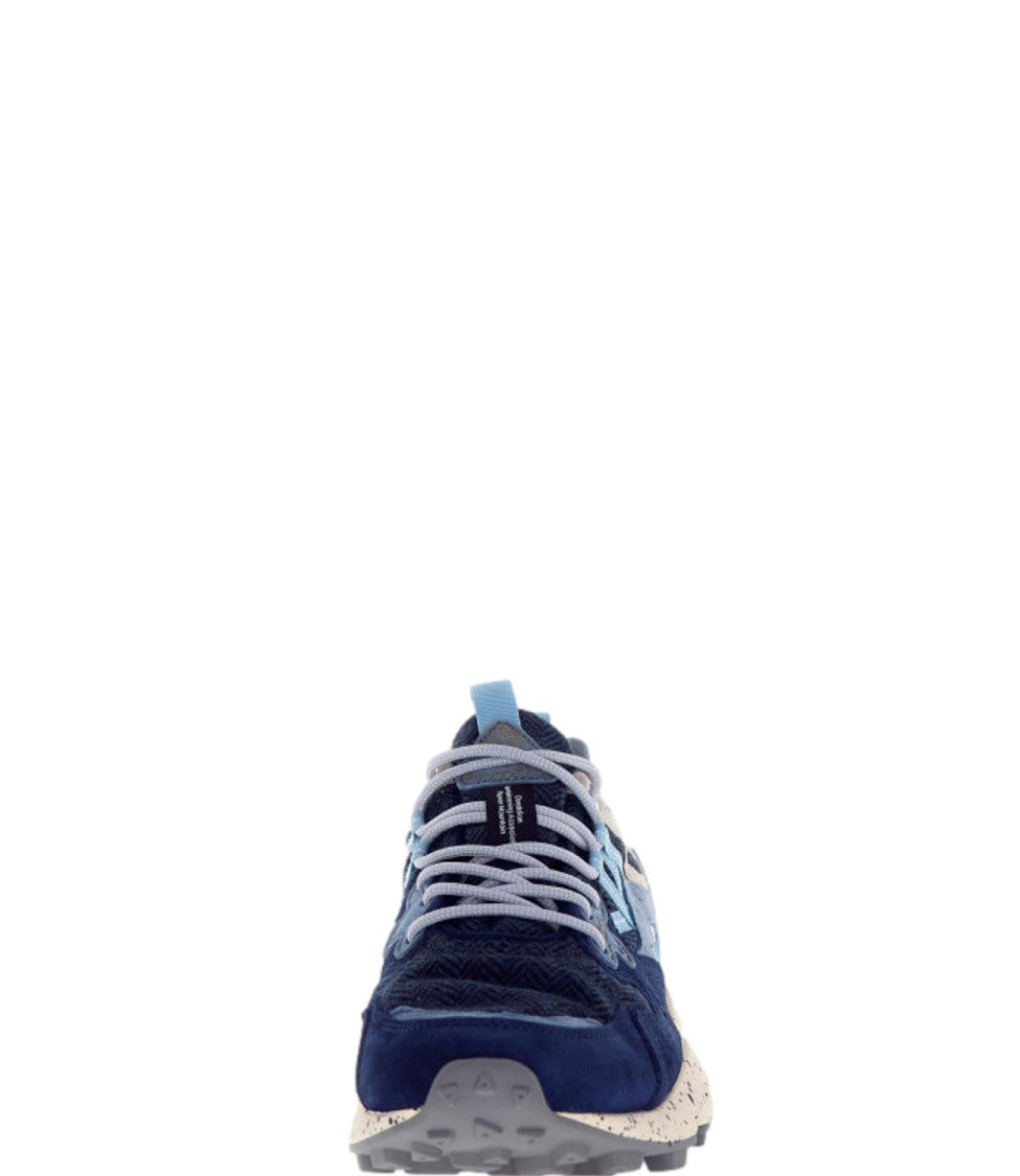 Flower Mountain Yamano 3 Sneakers With Unique Design