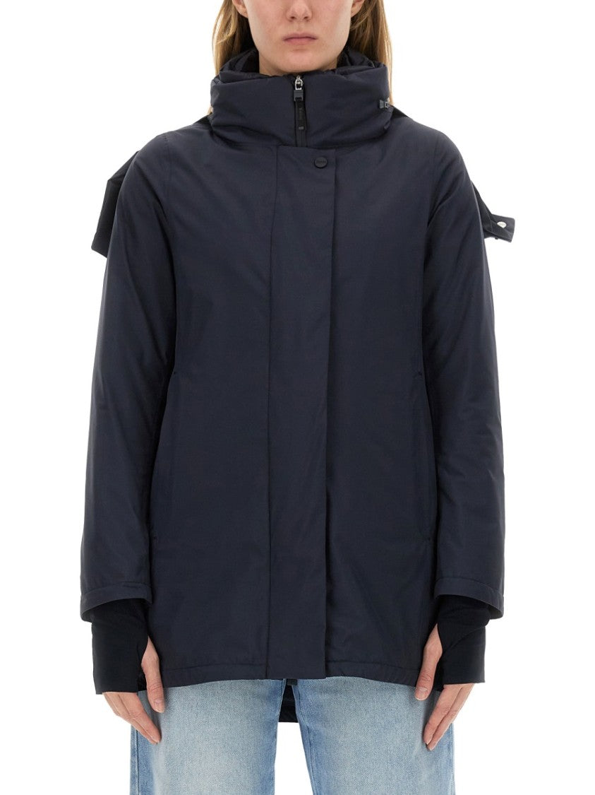 Herno Goretex Jacket