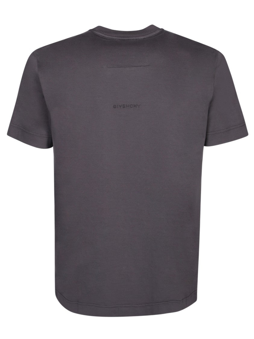 Givenchy Signature Print T-Shirt
