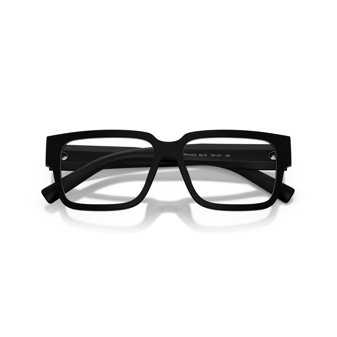 Prada 0Pr D10vd Acetate Frame Sunglasses