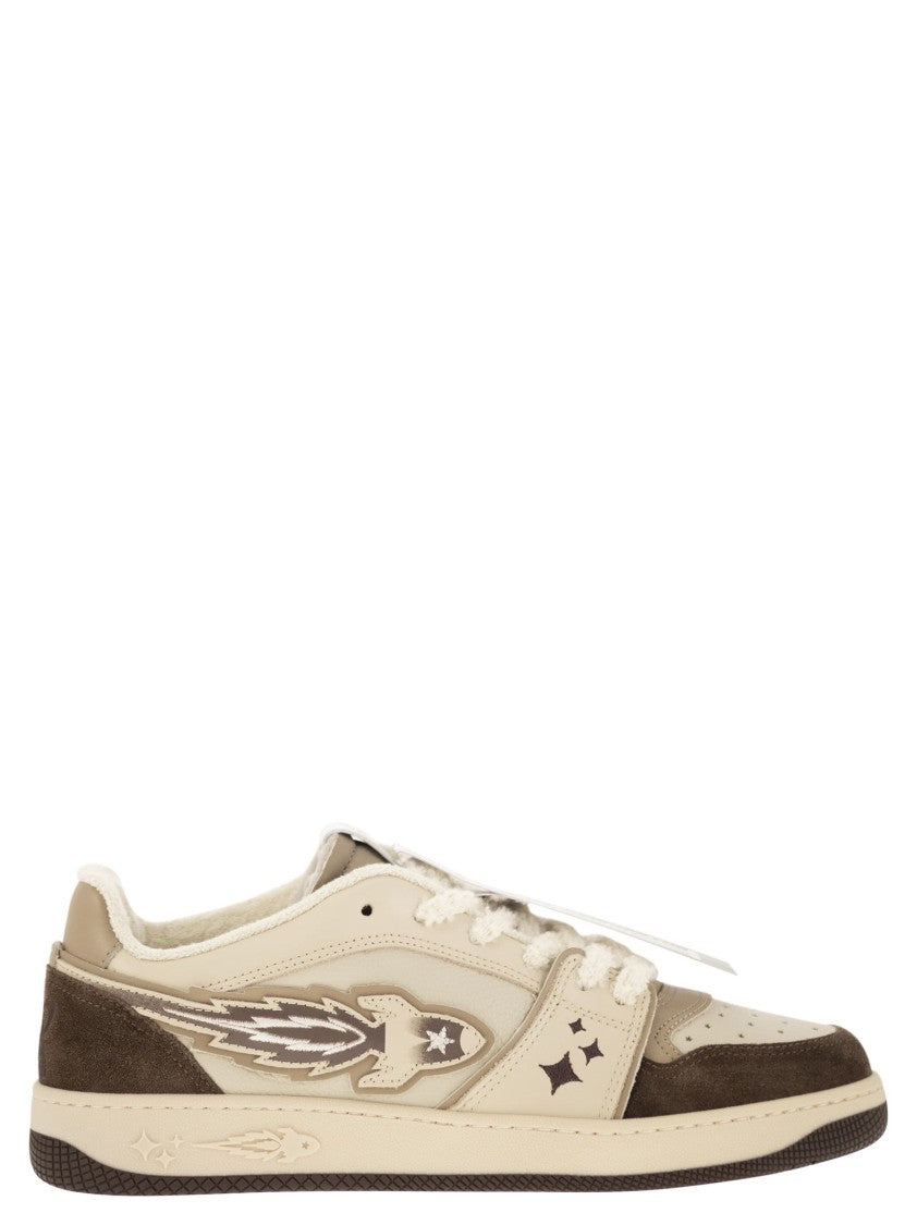 Enterprise Japan Ej Egg Rocket - Sneakers