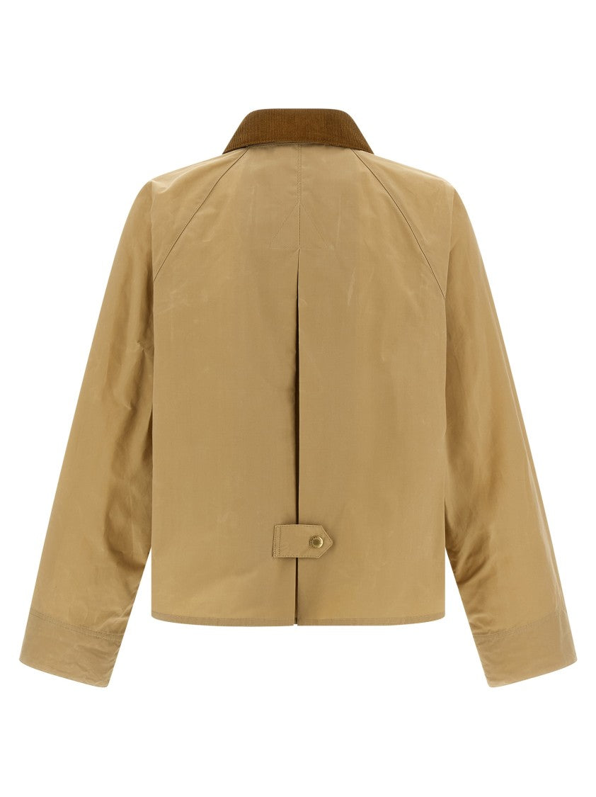 Barbour 'Catlin' Jacket