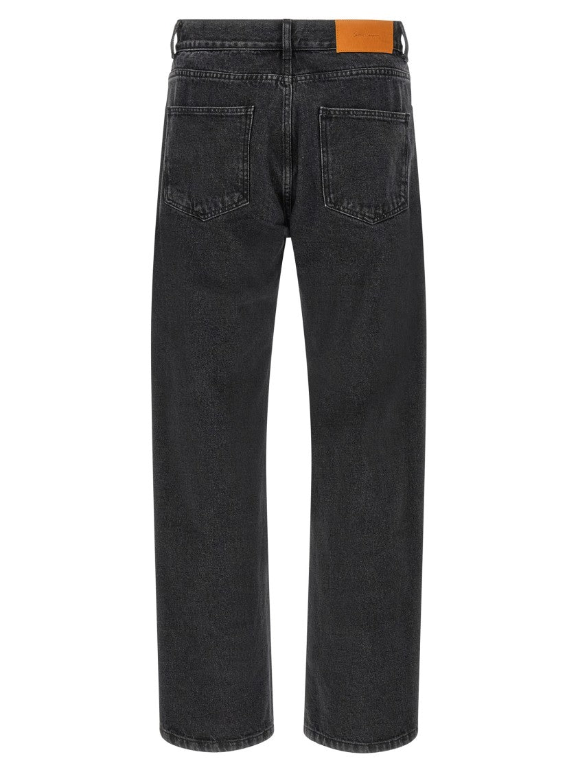 Second/Layer Big Papi' Jeans