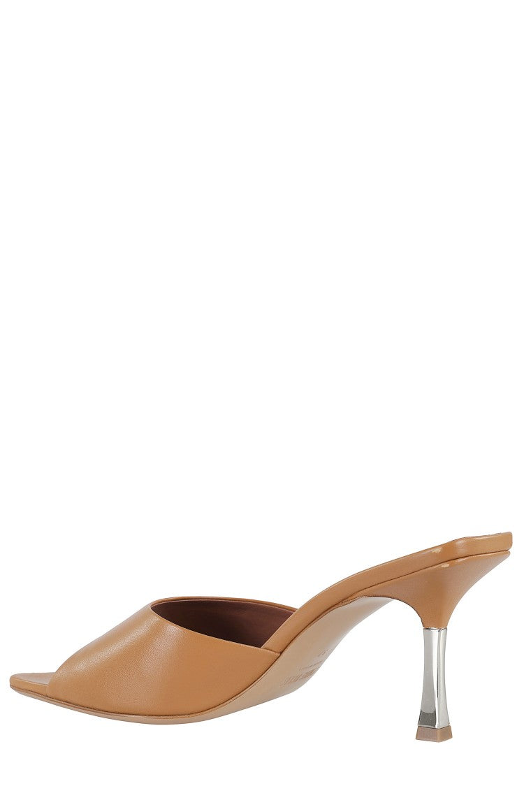 Paris Texas Lorena Mule 75