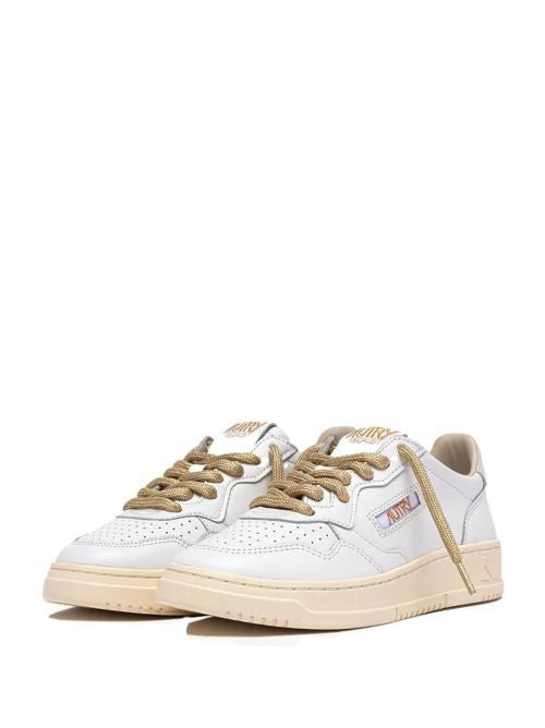 Autry Medalist Aulw Sw01 Sneaker