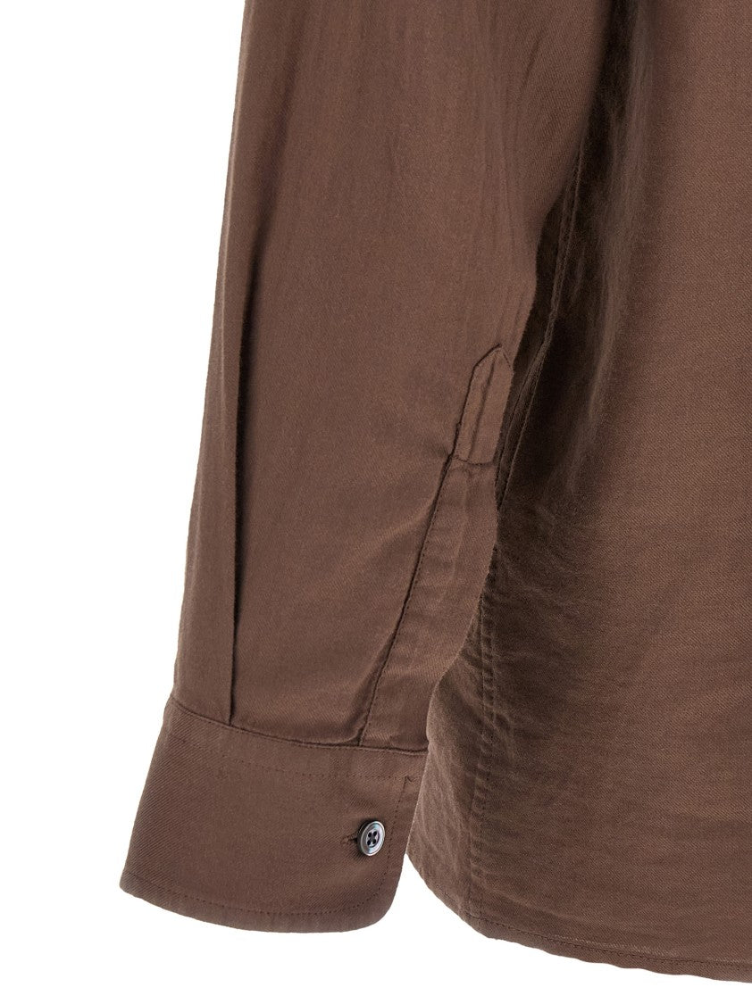 Cellar Door Paul' Shirt