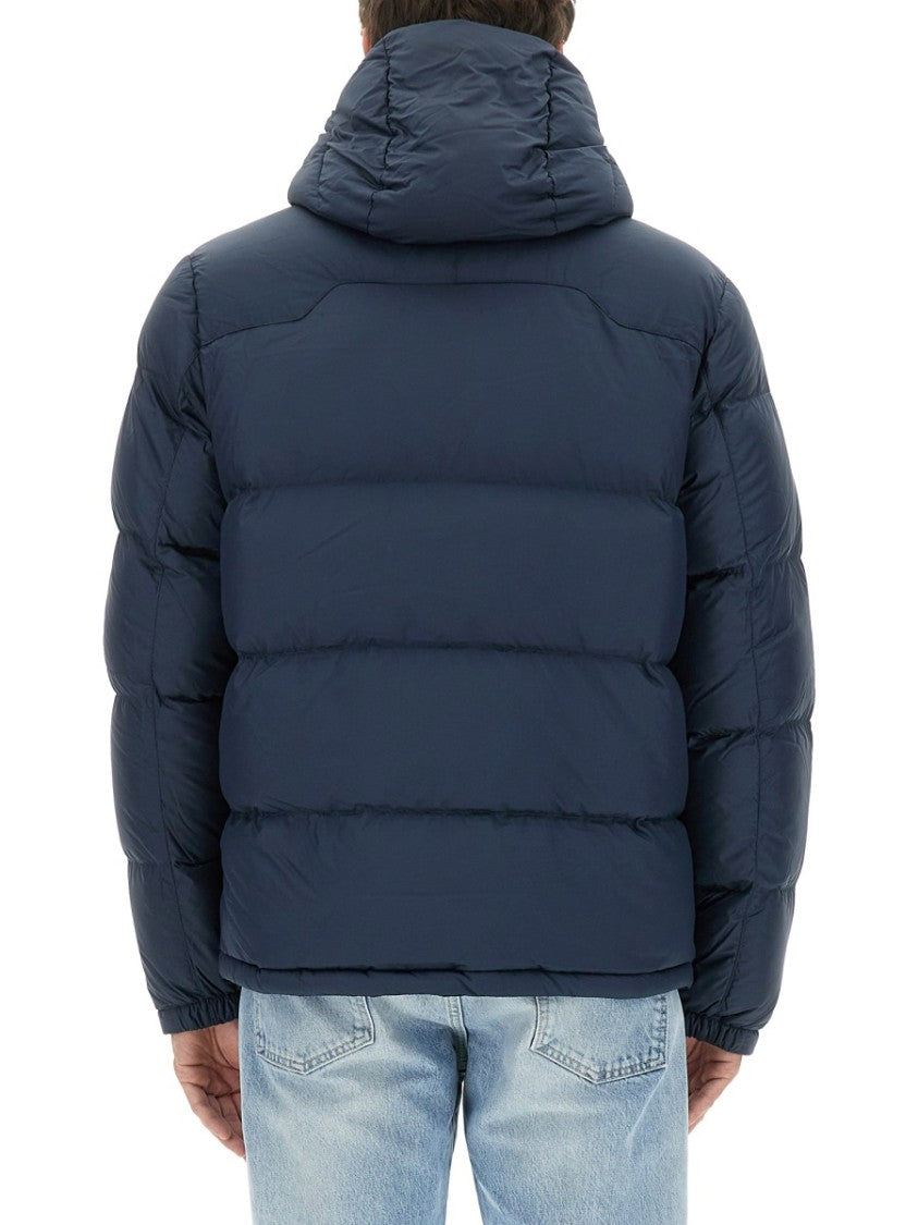 Polo Ralph Lauren "Gorham" Down Jacket