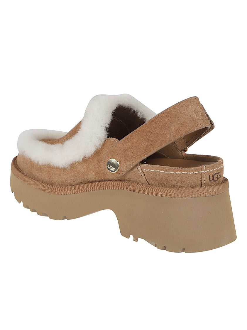 Ugg W Esmee Clog
