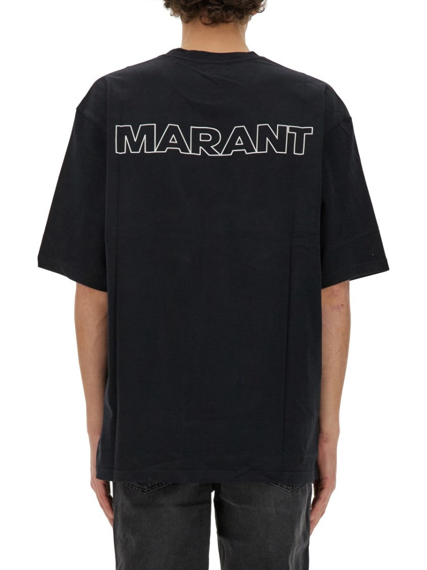 Isabel Marant "Guizy" T-Shirt