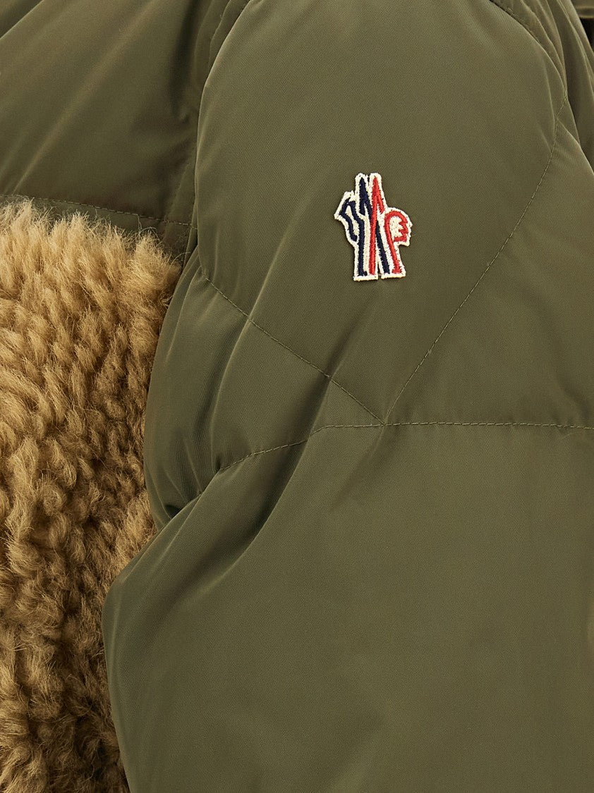 Moncler Grenoble 'Grifford' Down Jacket