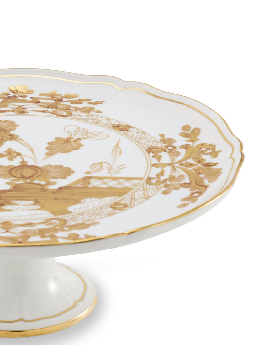 Ginori 1735 Oriente Italiano' Riser ⌀ 30,5 Cm