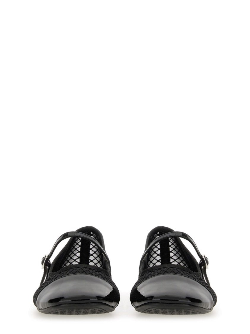 Repetto "Georgian" Dancer