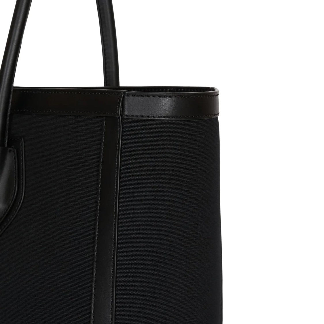 Balmain B-Army 42 Shopper Bag