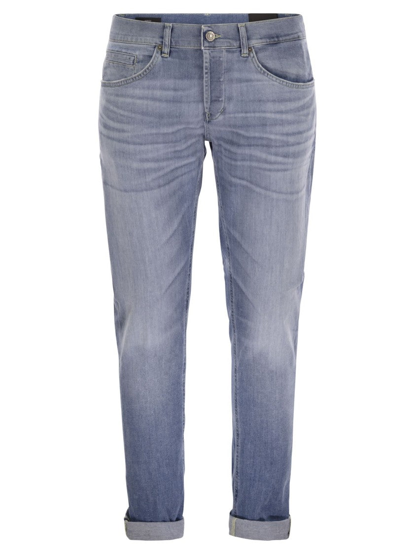 Dondup George - Five Pocket Jeans