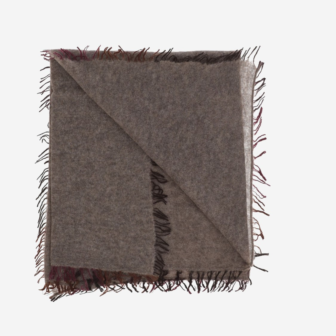 Faliero Sarti Little Adriana Cashmere Scarf