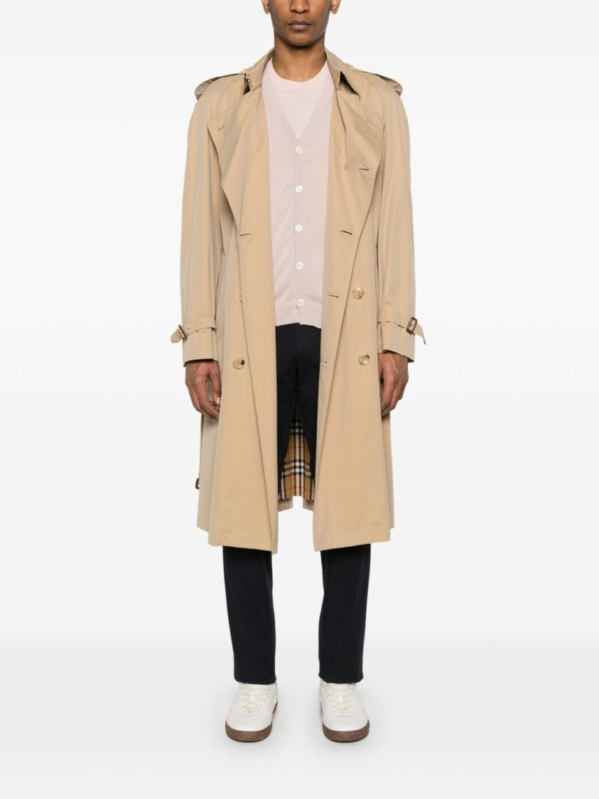 Drumohr V-Neck Ribbed Cotton Vest