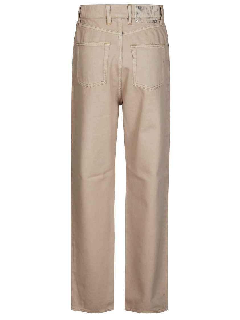 Golden Goose Kim Pant Journey