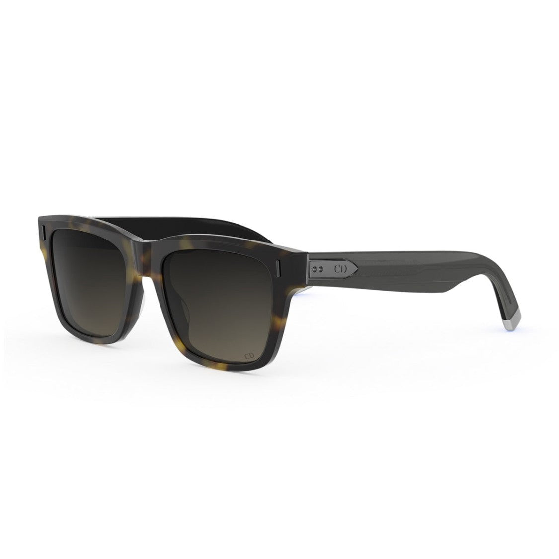Dior Havana Dior Tailoring S1i Square Sunglasses
