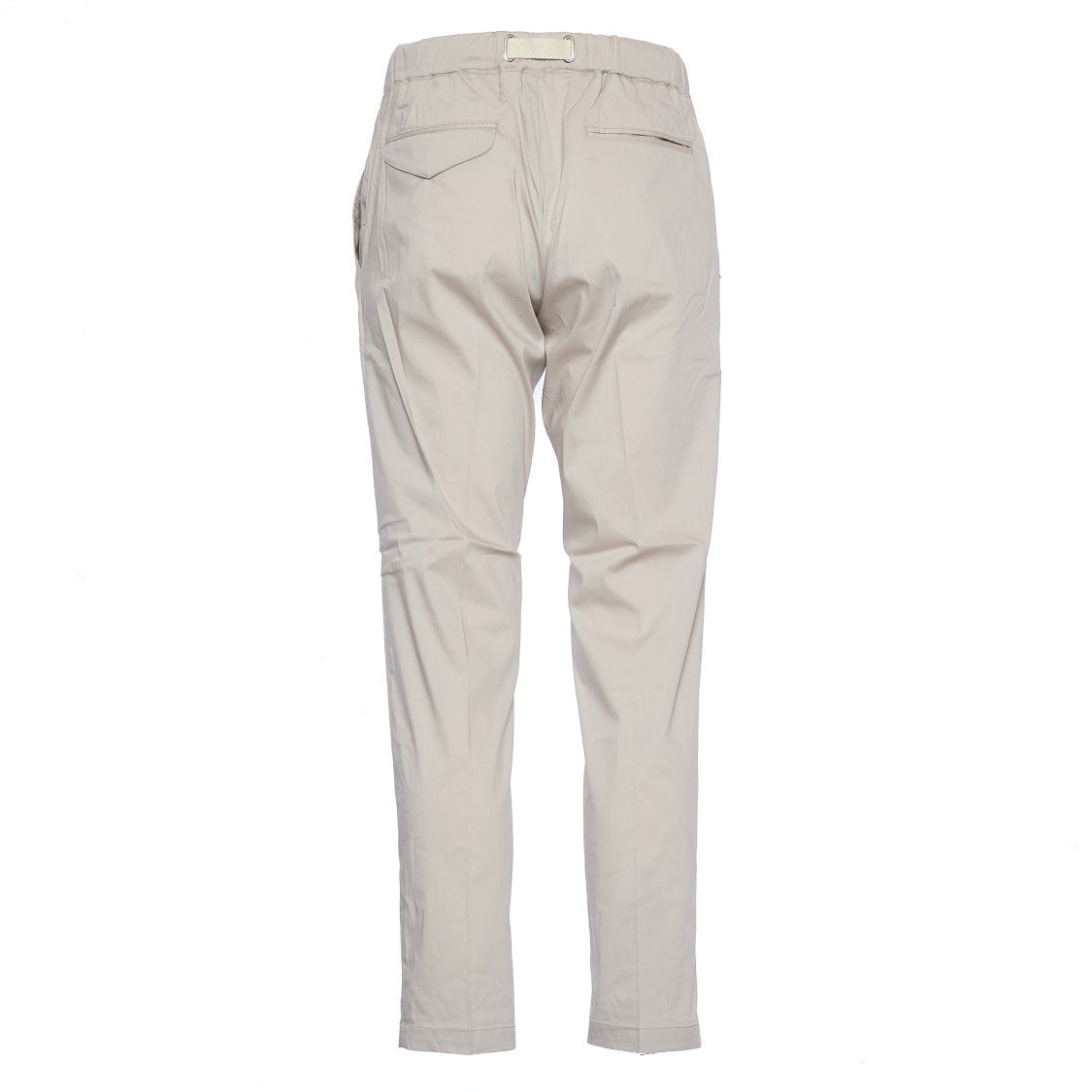 Whitesand Lightweight Drawstring Pants With Adjustable Waist