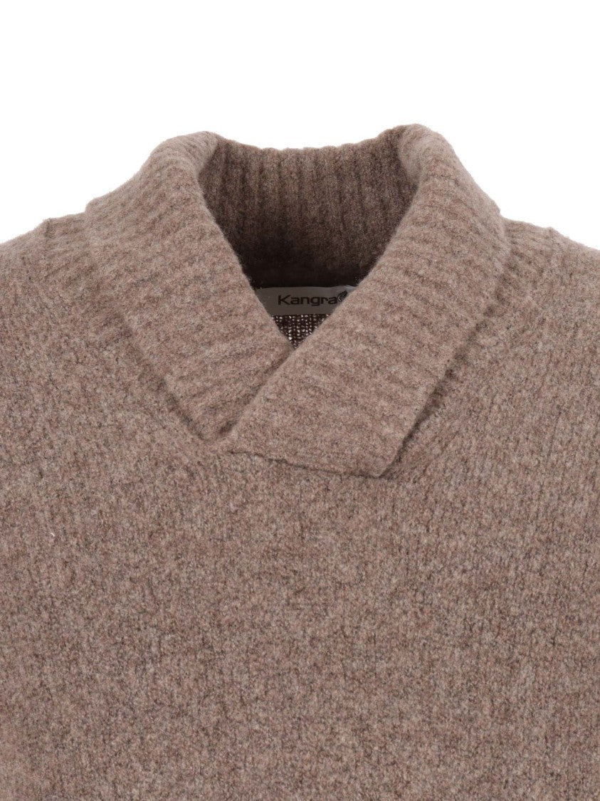 Kangra Cashmere Slim Fit Pullover