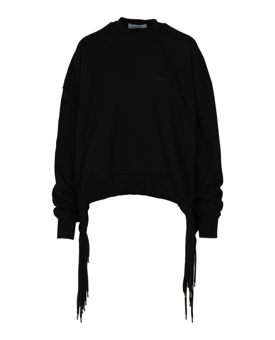 Ambush Multicord Crew Neck Sweatshirt
