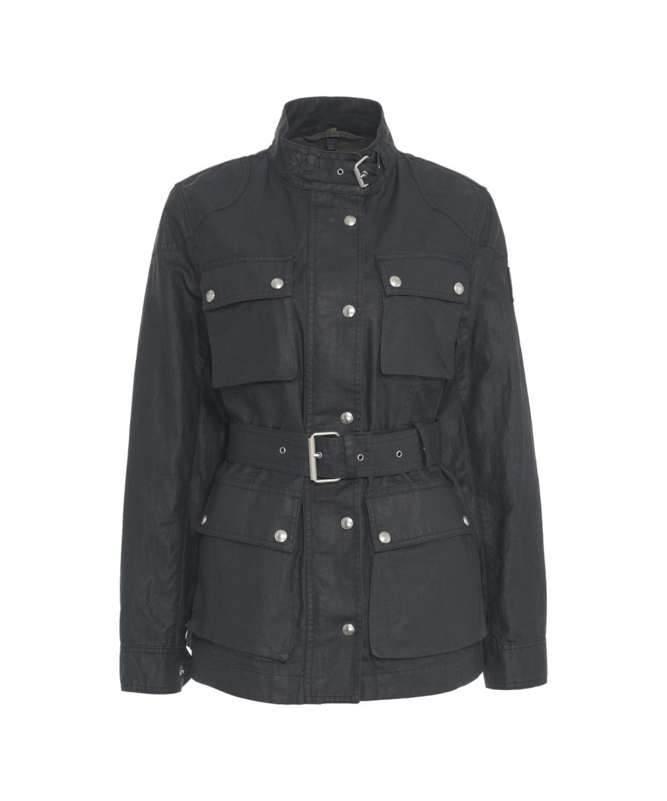 Belstaff Trailmaster' Field-Jacket