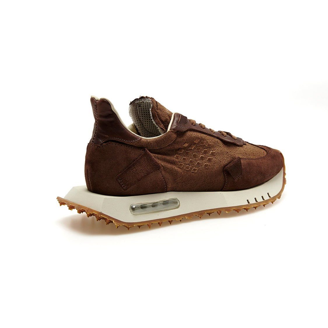 Bepositive Space Race - Pigment Dye Sneakers
