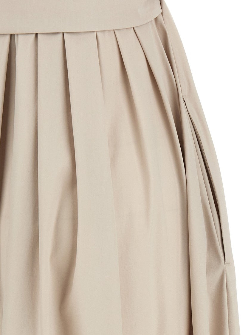 Max Mara 'Sarah' Dress