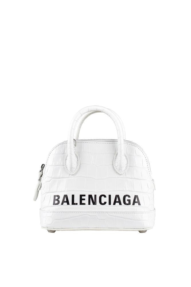 Balenciaga Ville Handbag