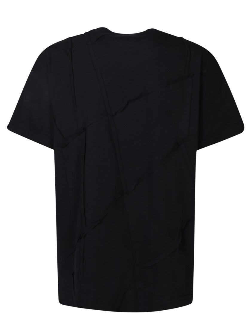 Comme Des Garçons Avant-Garde Loose T-Shirt
