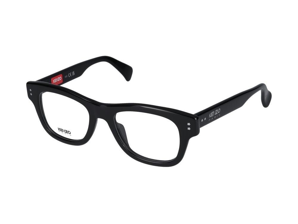 Kenzo Eyeglasses Kz50175i 001 51/19/145