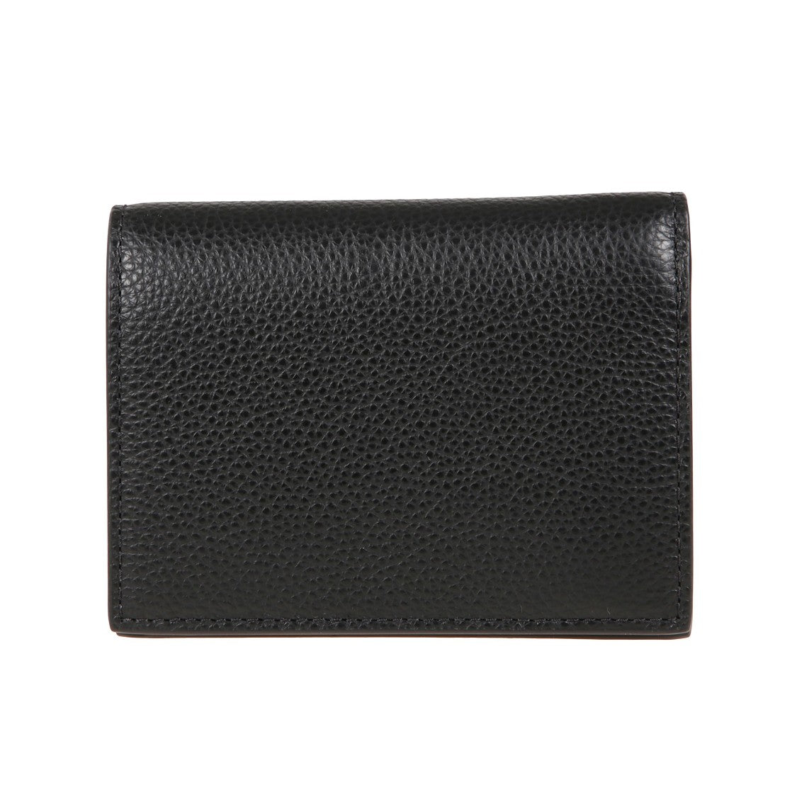 Marni Bi-Fold Wallet With Mending Stitch