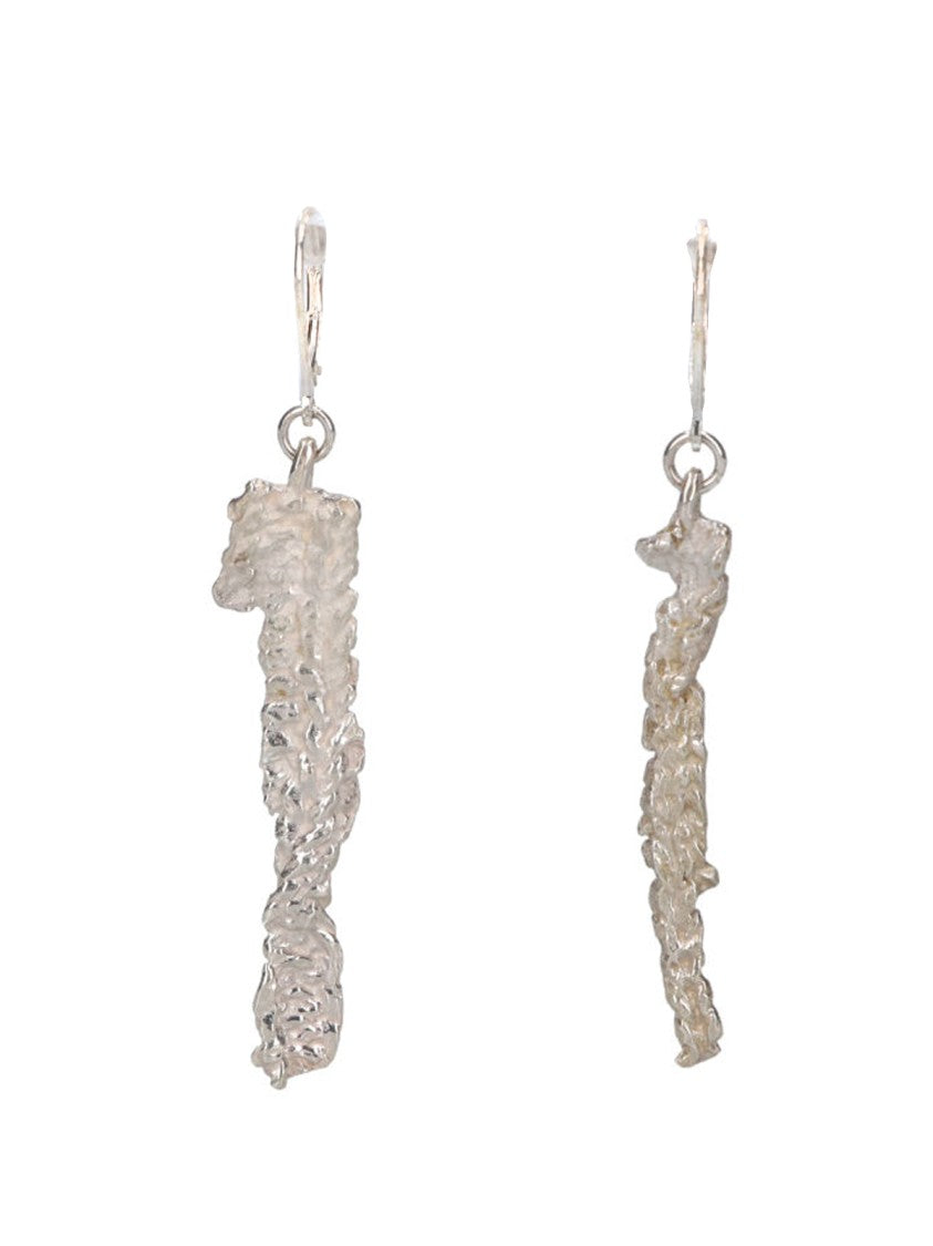 Our Legacy Refined Silver Jewelry Piece With Polished Finish