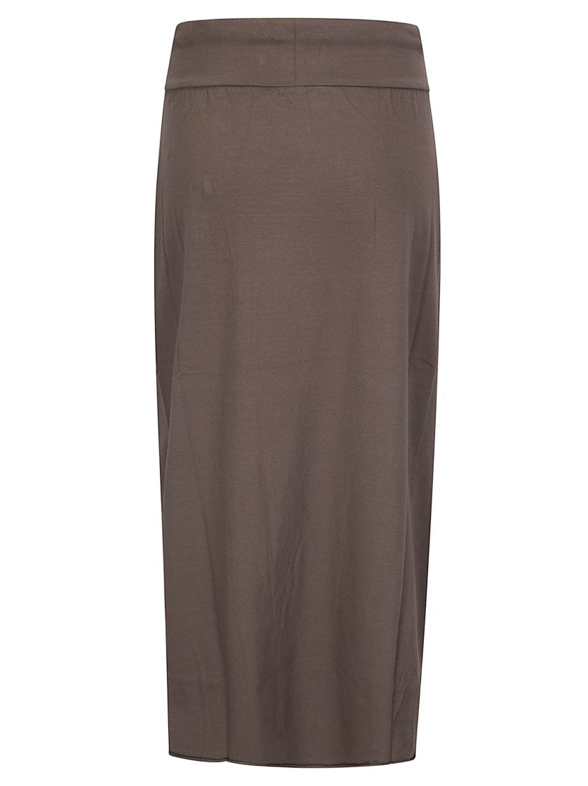 Labo.Art Penna High-Waist Skirt