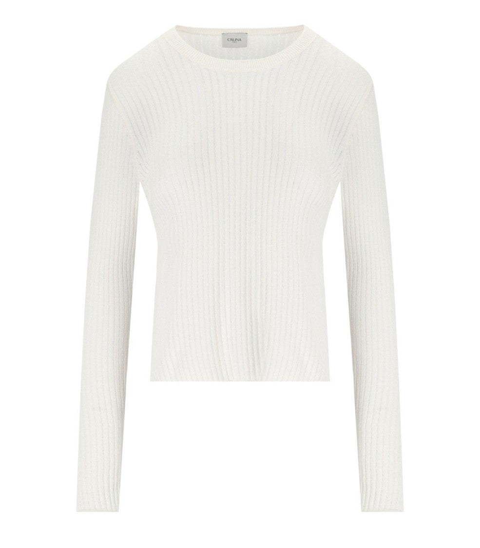 Cruna Talia Butter Top