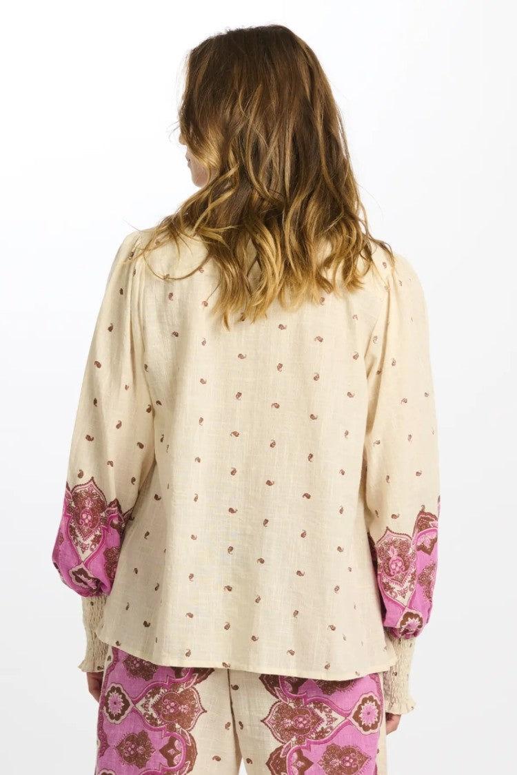 Miss June Viki Shirt