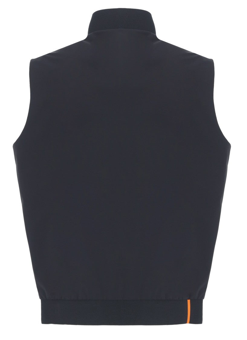 Rrd Blue Montecristo Light Zip Gilet