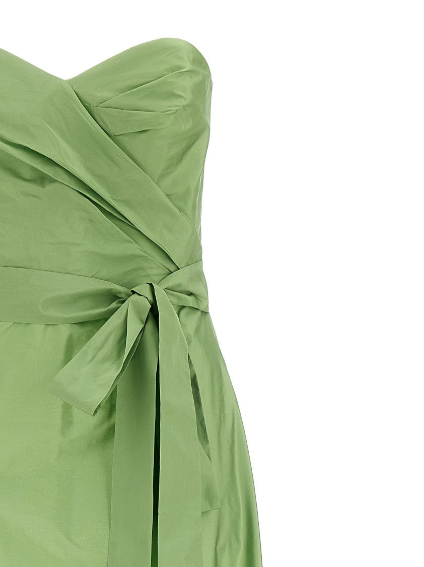 Max Mara 'Falena' Dress