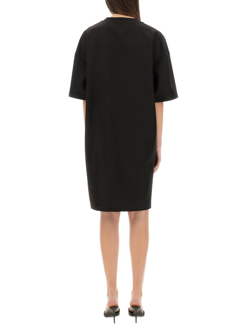 Moschino "Urban" Dress