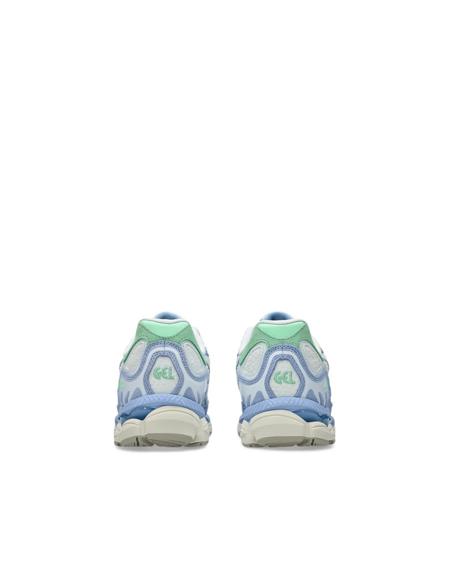 Asics Airy Blue/Stonewash Gel-Nyc Sneakers