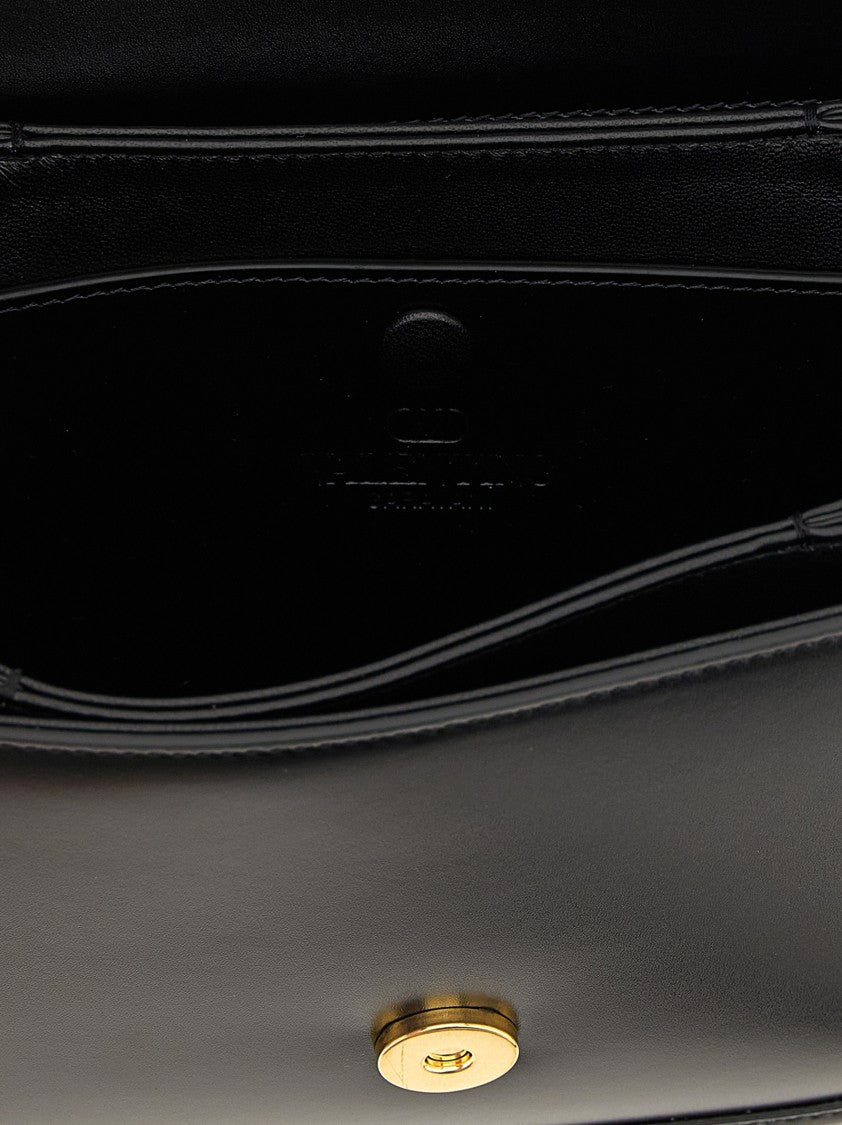 Valentino Garavani '9To5' Small Shoulder Bag