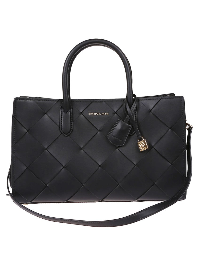 Michael Kors Md Ew Statchel