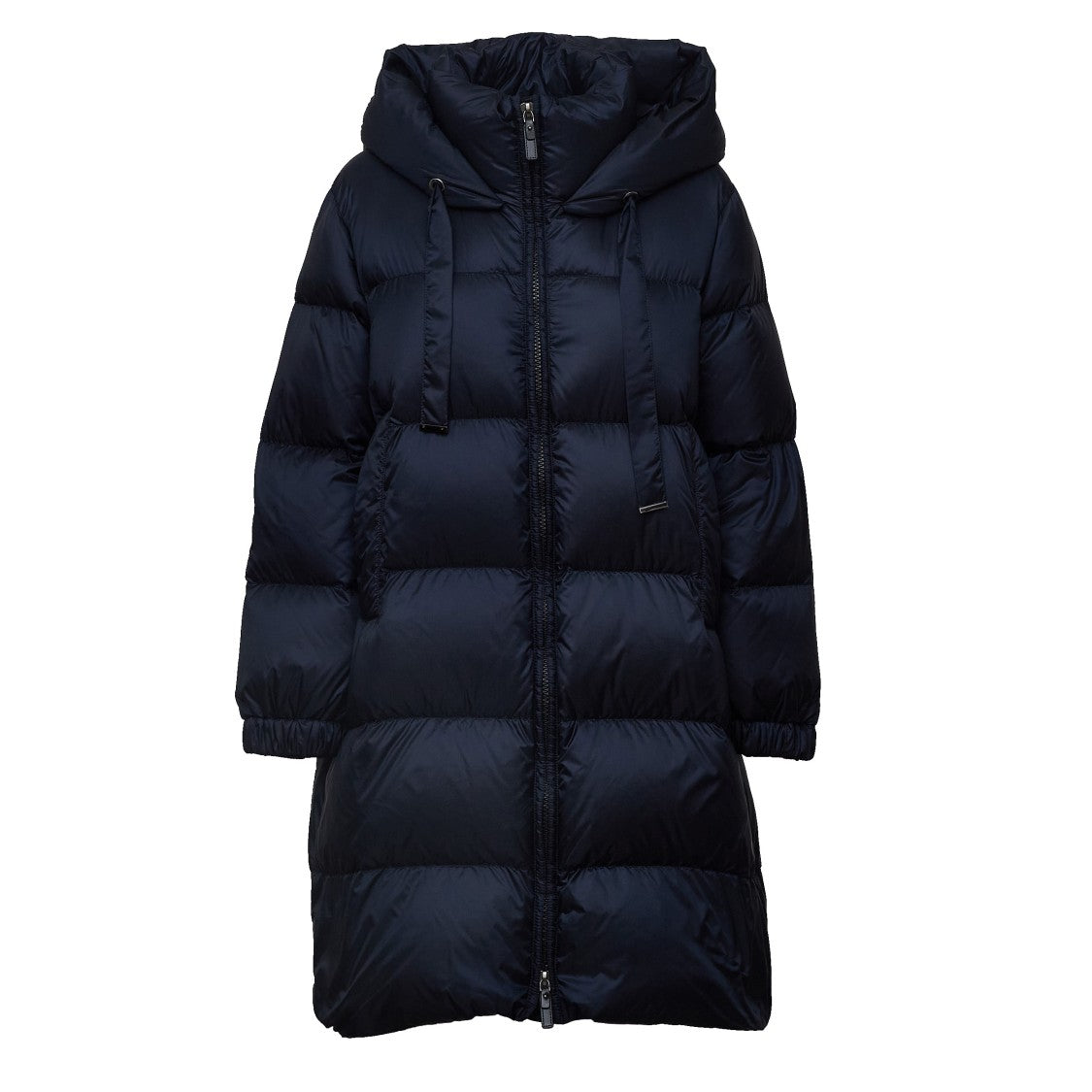 Max Mara Marte Downproof Padded Down Midi Coat