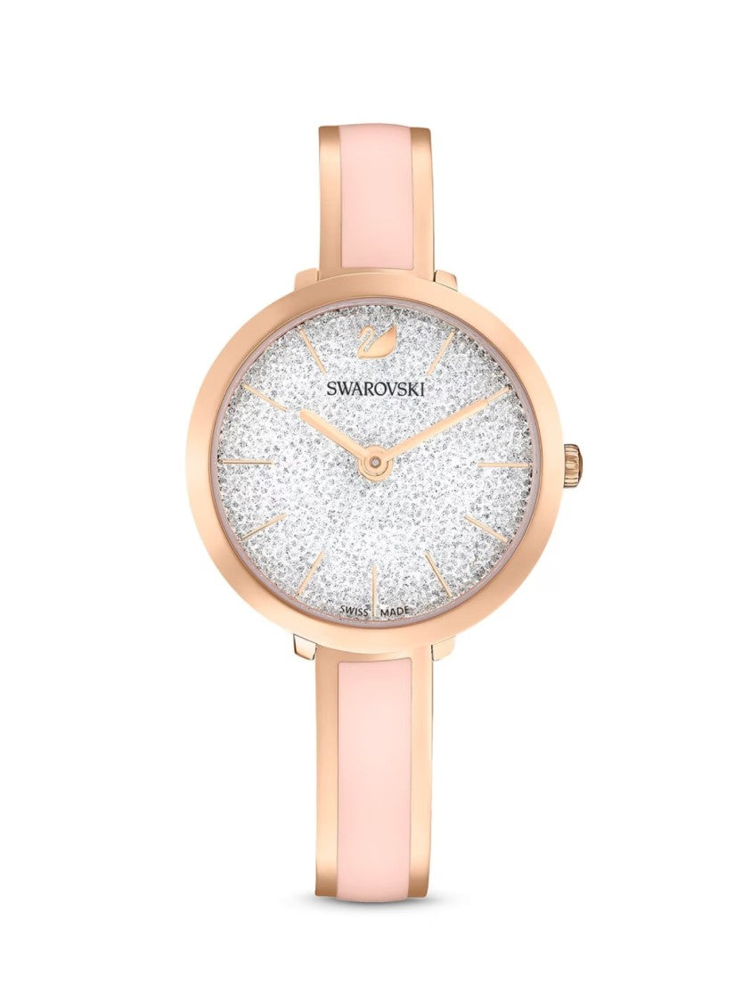 Swarovski Crystalline Delight Watch